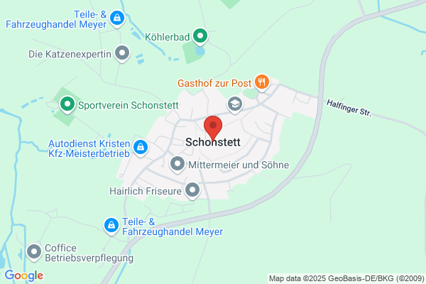 Lou's PC Service, Inh. Ludwig Gilg