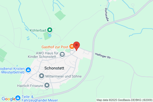 Volksschule Schonstett