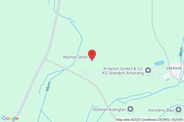Werner Strell