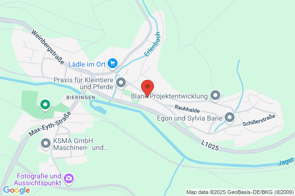 Raiffeisenbank Kocher-Jagst eG