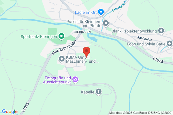 ZTO GmbH Zerspanungstechnik