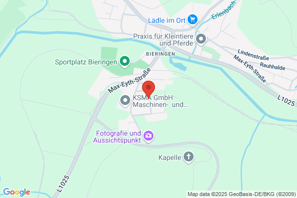 Host Architektur