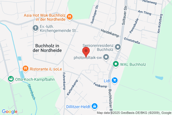 Dürr Kunststofftechnik GmbH & Co. KG