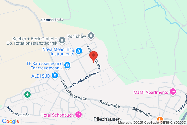 Karl Gramlich