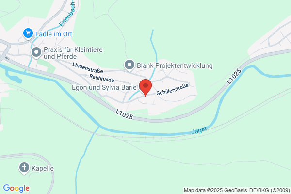 Schuhmacher und Ziegler GmbH