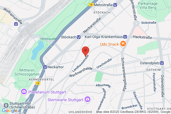 Kath. Jugendreferat und BDKJ - Dekanatsstelle