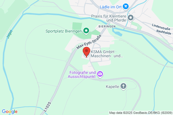 KSMA-Sitzler Besitzgesellschaft mbH & Co. KG