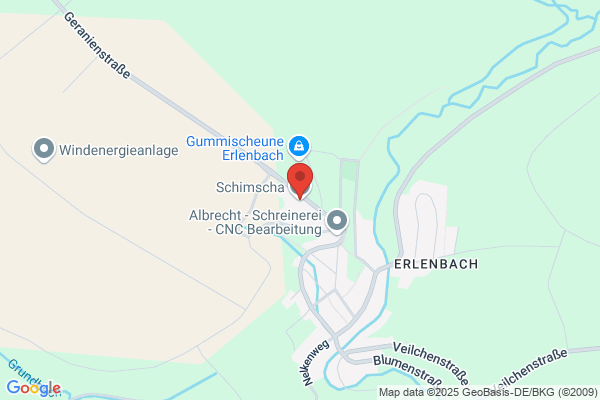 Schimscha Otto Metallbau GmbH
