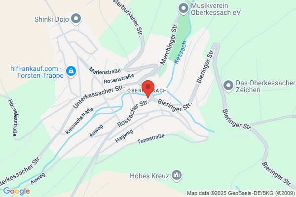 R+V Versicherung