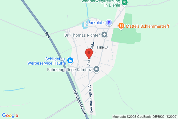Permeba Service GmbH