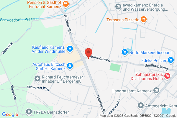 MYGYM Prime Fitnessstudio Kamenz