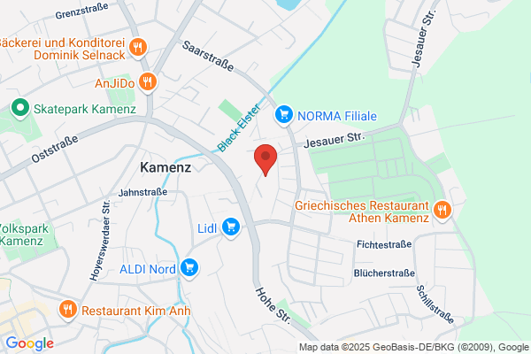Autoland Kamenz Auto- und Service GmbH & Co. KG
