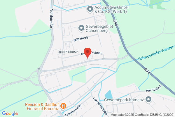 Autowerkstatt Hommel GmbH