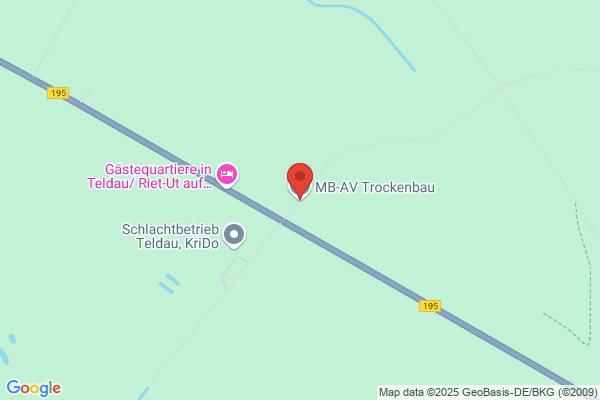 BVW Trockenbau GmbH