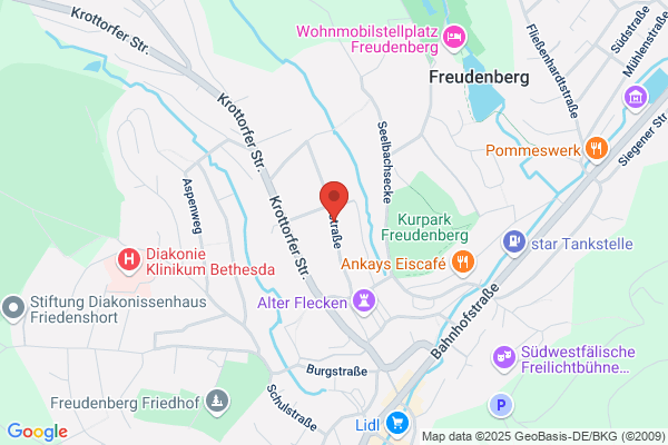 Dipl.-Stomat. Sabine Freudenberg