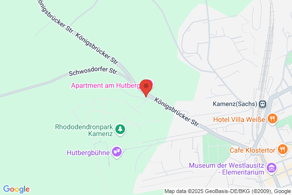 Dresden HomeStagers