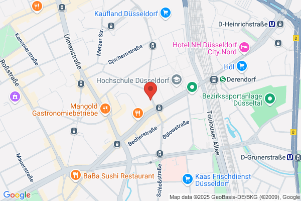 Reise- und Tourneemanagement GmbH