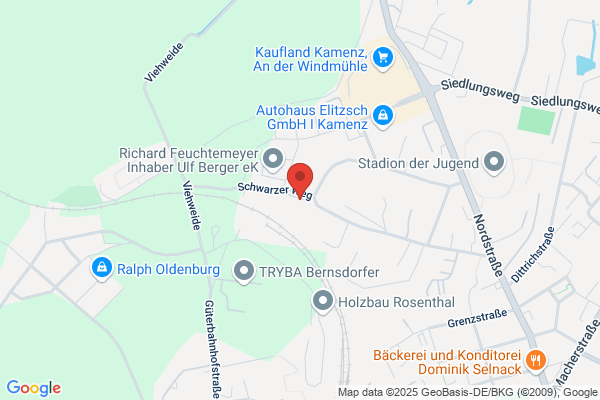 VELOMAT Messelektronik GmbH