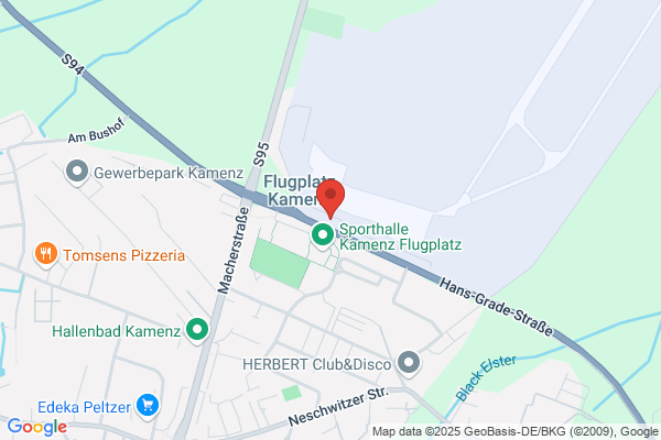 Weinhold Feuerwehrbedarf GmbH