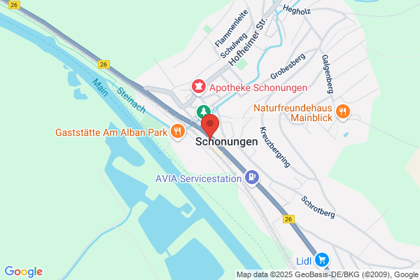 Bäckerei Ludwig e.K.