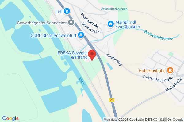 Höreder Beck
