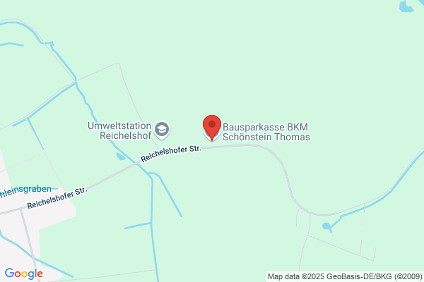 Unabhängige Finanzdienstleistungen Thomas Schönstein