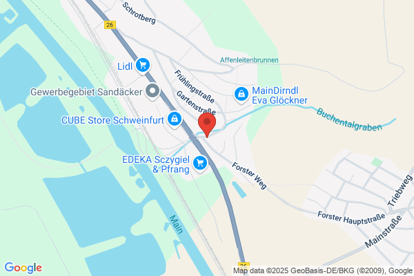 Geukler & Sachs Planungs- u. Zeichenbüro GbR