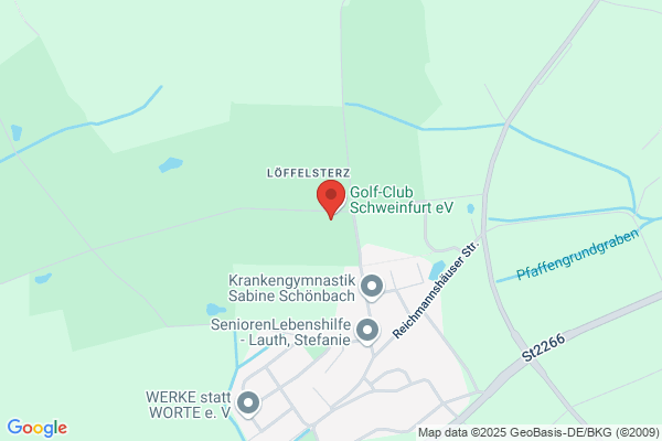Golfpark-Betriebs GmbH