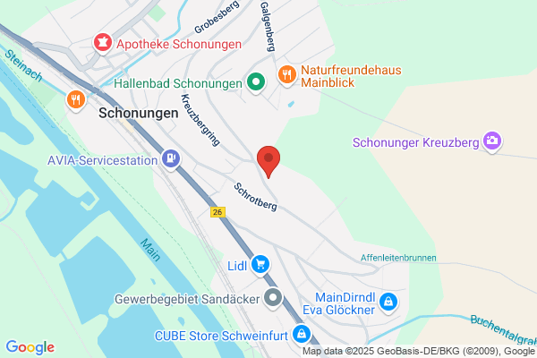 HK-Baustahlarmierung