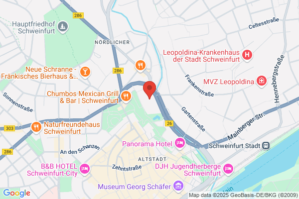 Haus Marienthal