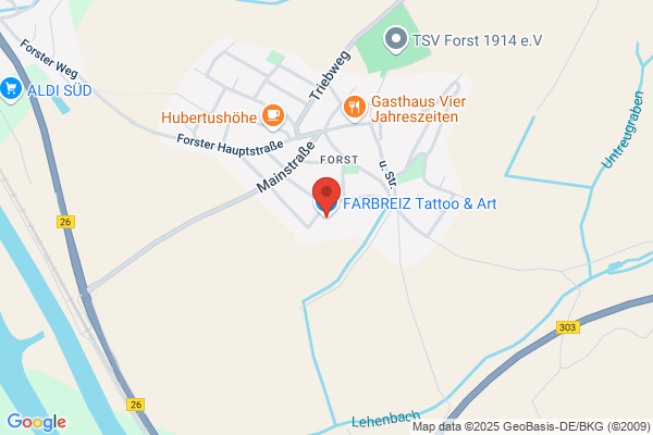 Hobby-Künstler-Werkstatt