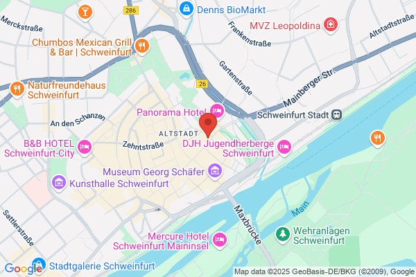 Musikversand Thiergärtner