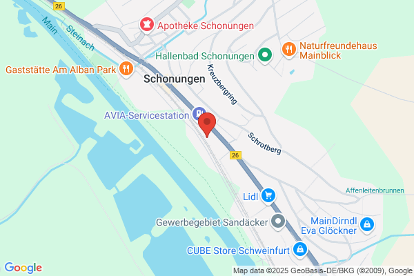 Norman Stingl Malergeschäft