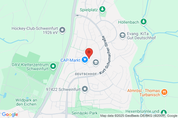 Friseur Top Hair