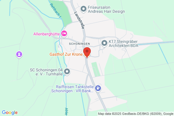 Gasthaus zur Krone