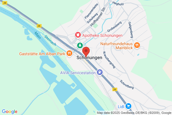 Inhaber Thomas Weiß Ciao Ciao