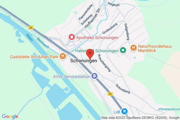 Legner & Legner Haus u. Grundstücksverwaltungsgesellschaft