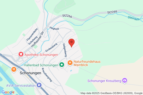 Hümpfer Otto Heizungsbau GmbH