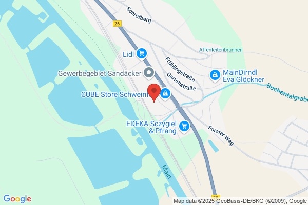 Hotel Schonunger Bucht