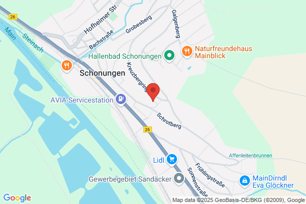 Ev. Gemeindeverein