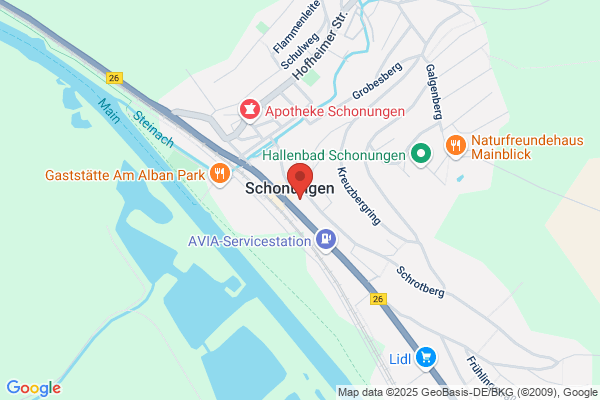 Kath. Kirchenstiftung St.Georg