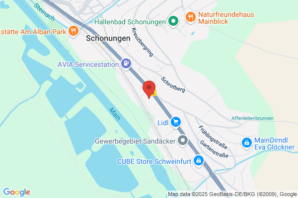 Termine nach Vereinbarung
