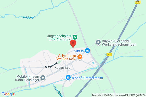 DJK Abersfeld e.V.