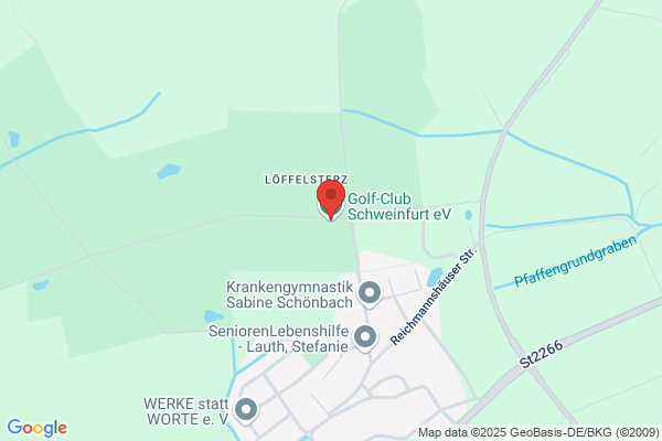 Golf-Club Schweinfurt e.V.