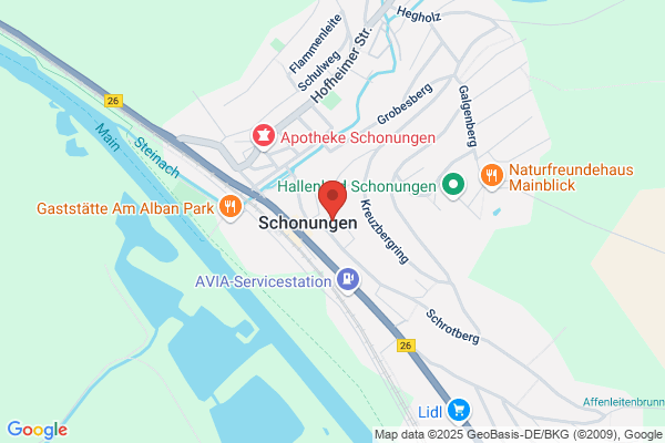 Solidargemeinschaft umweltbewusster Bürger e.v.