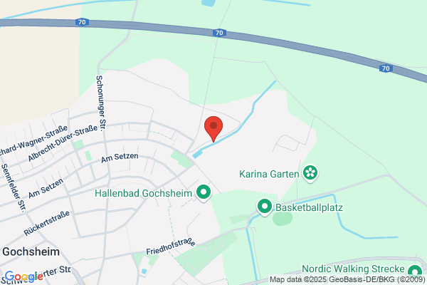 Tennis-Club 77 Gochsheim