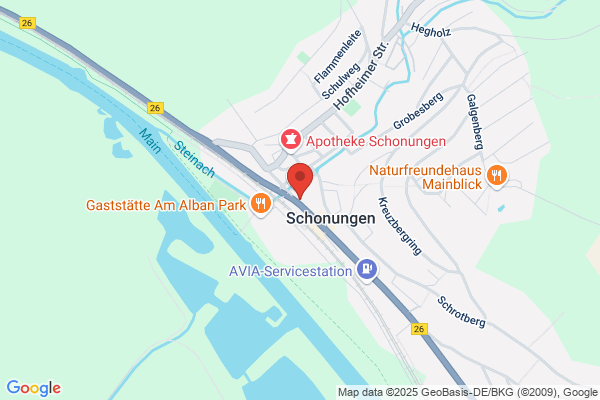 R+V Versicherung