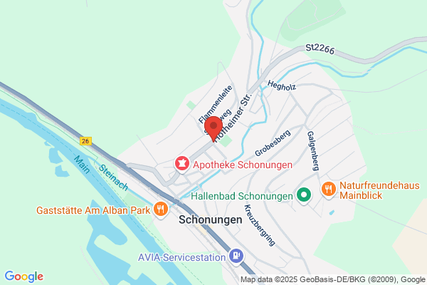 Aquaristik-Fachgeschäft TMA