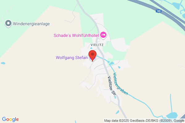Wolfgang Stefan