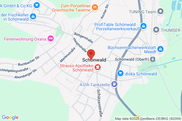 Stephan Sohns Bäckerei